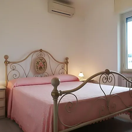 Casa Sofia Отранто