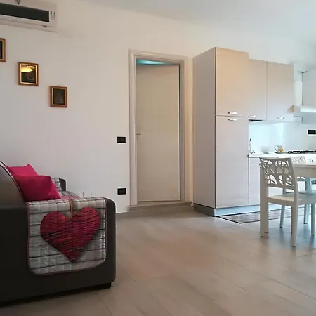 Будинок відпочинку Casa Sofia