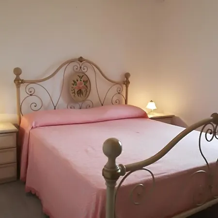 Casa Sofia Будинок відпочинку *