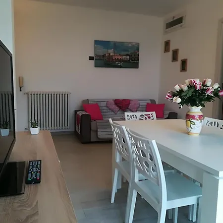 度假居 Casa Sofia