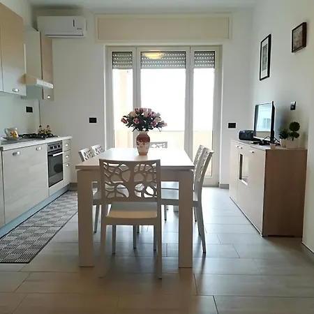 Casa Sofia Отранто