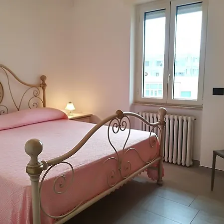 度假居 Casa Sofia *