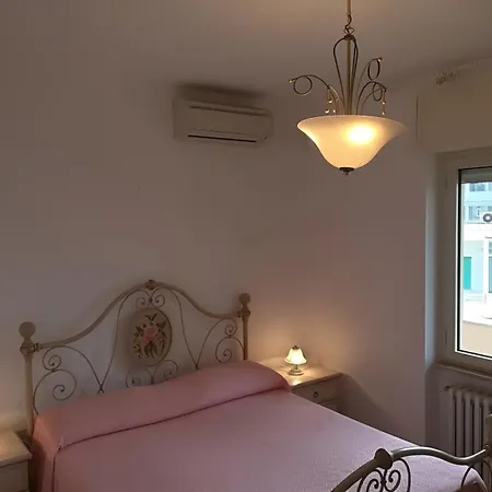 Будинок відпочинку Casa Sofia *