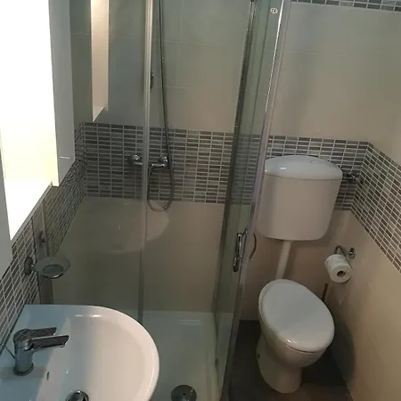 Будинок відпочинку Casa Sofia Отранто