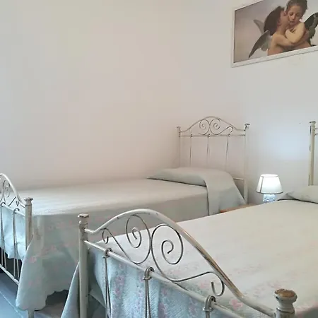 Будинок відпочинку Casa Sofia Отранто