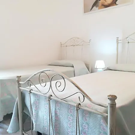 Будинок відпочинку Casa Sofia Отранто
