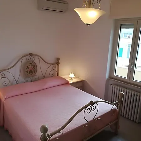Casa Sofia Отранто